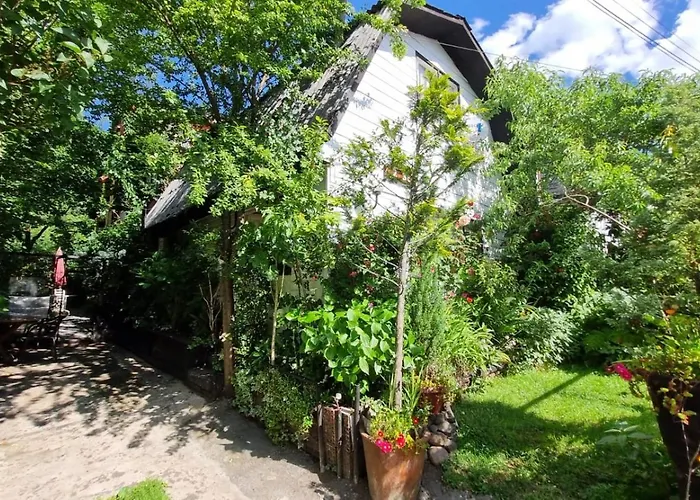 Casa Villa Amanecer