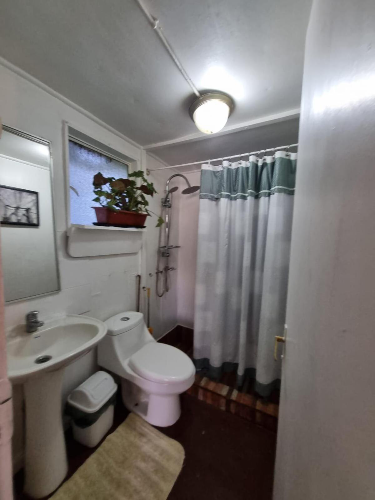 Сasa de vacaciones Casa Amanecer