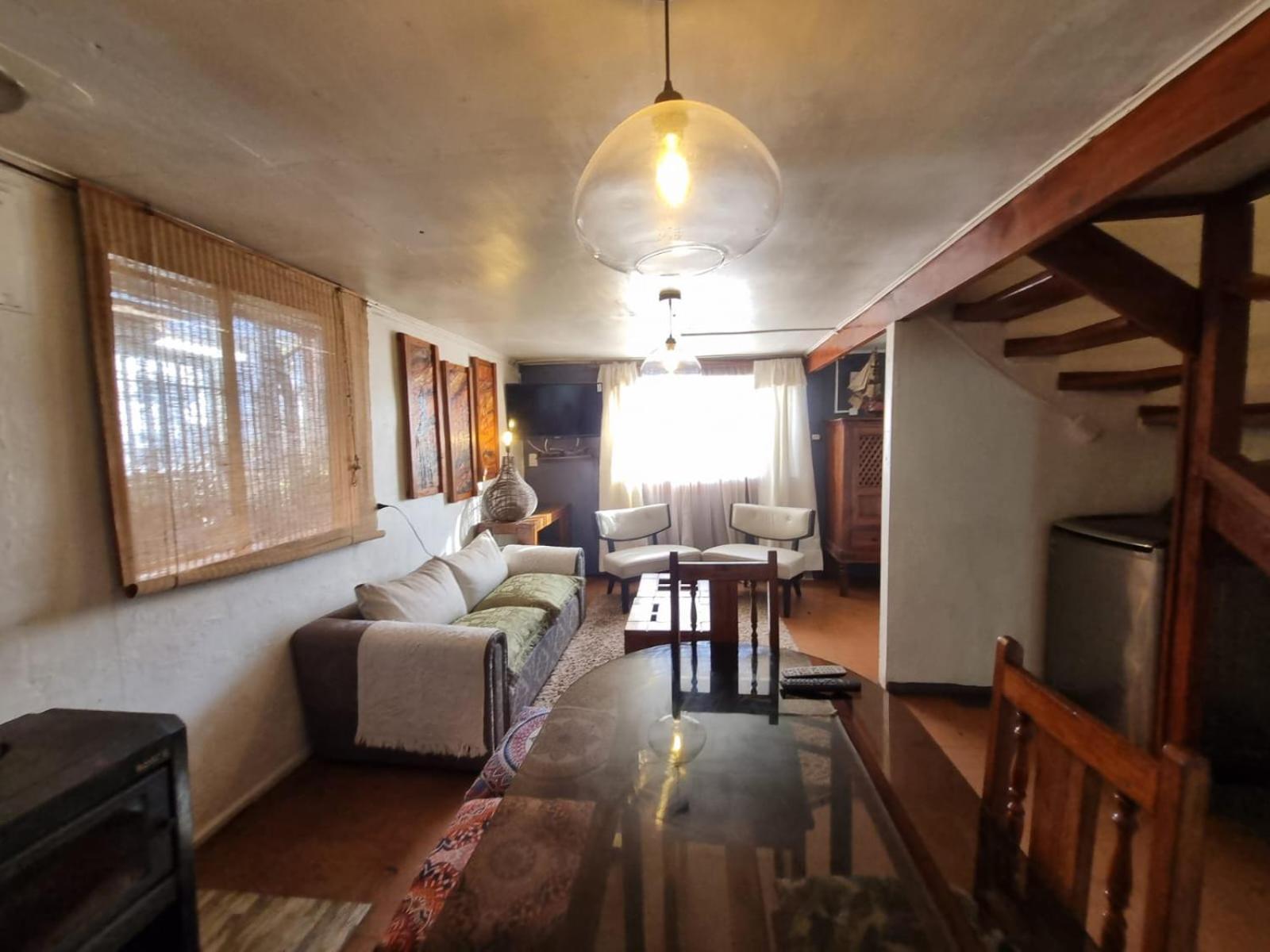 Casa Amanecer Сasa de vacaciones *
