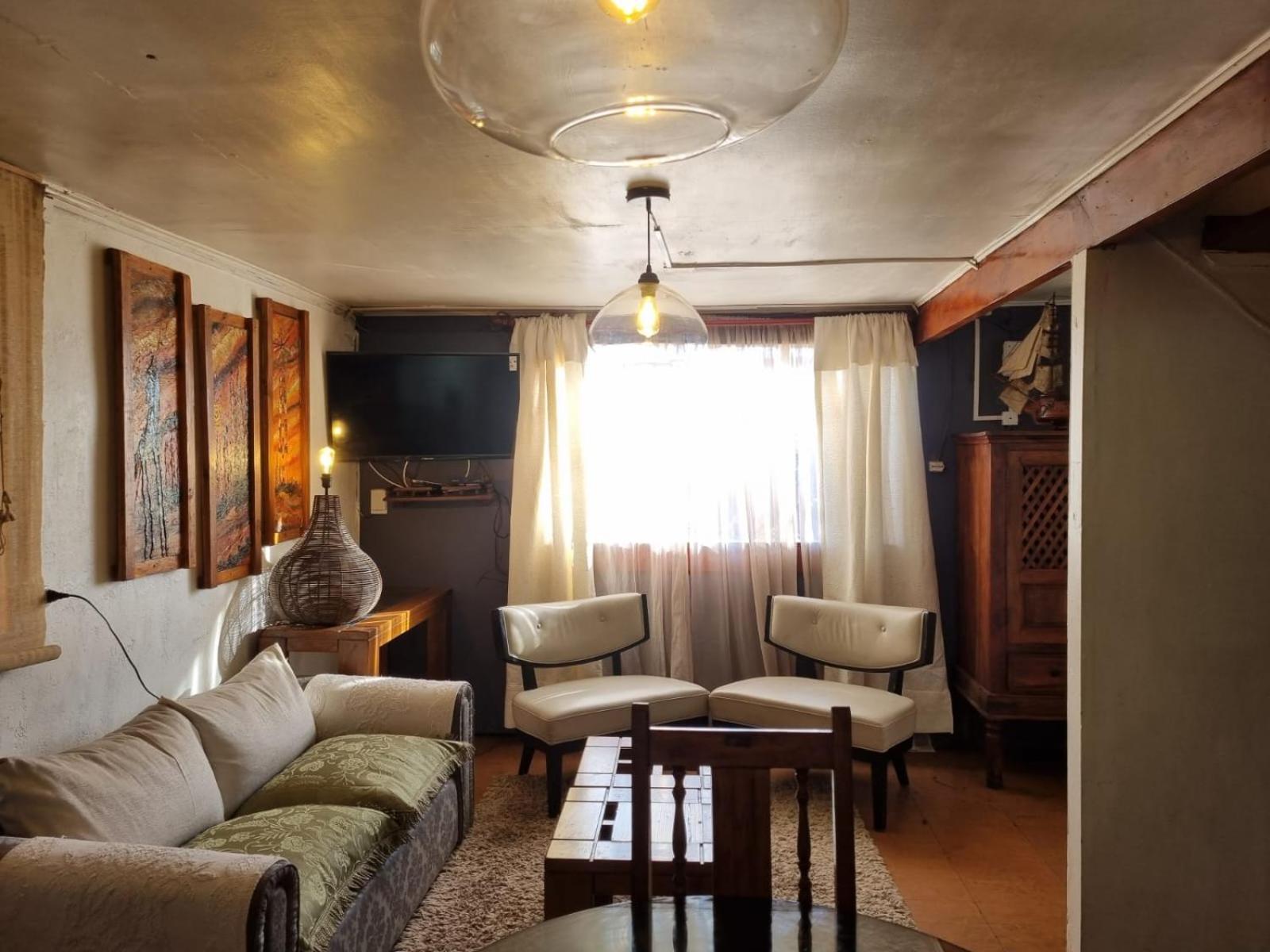 Casa Amanecer *