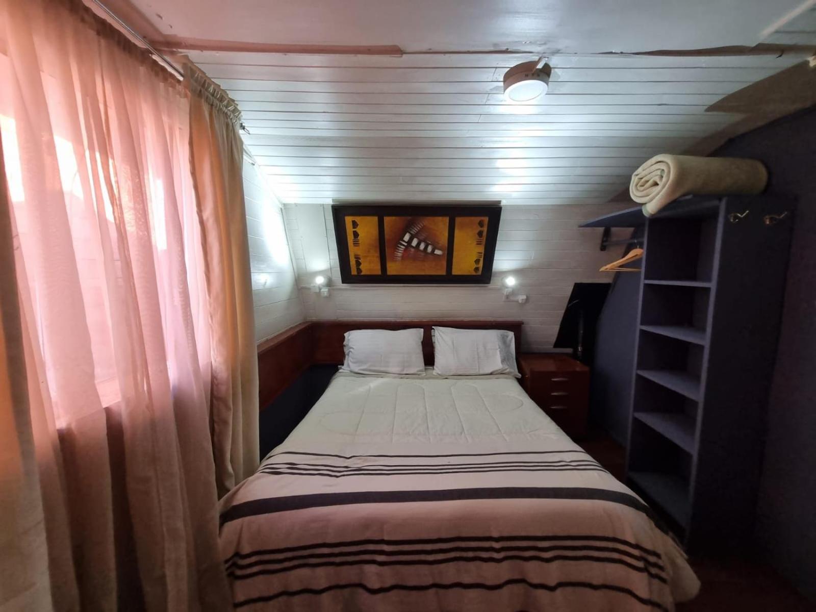 Сasa de vacaciones Casa Amanecer