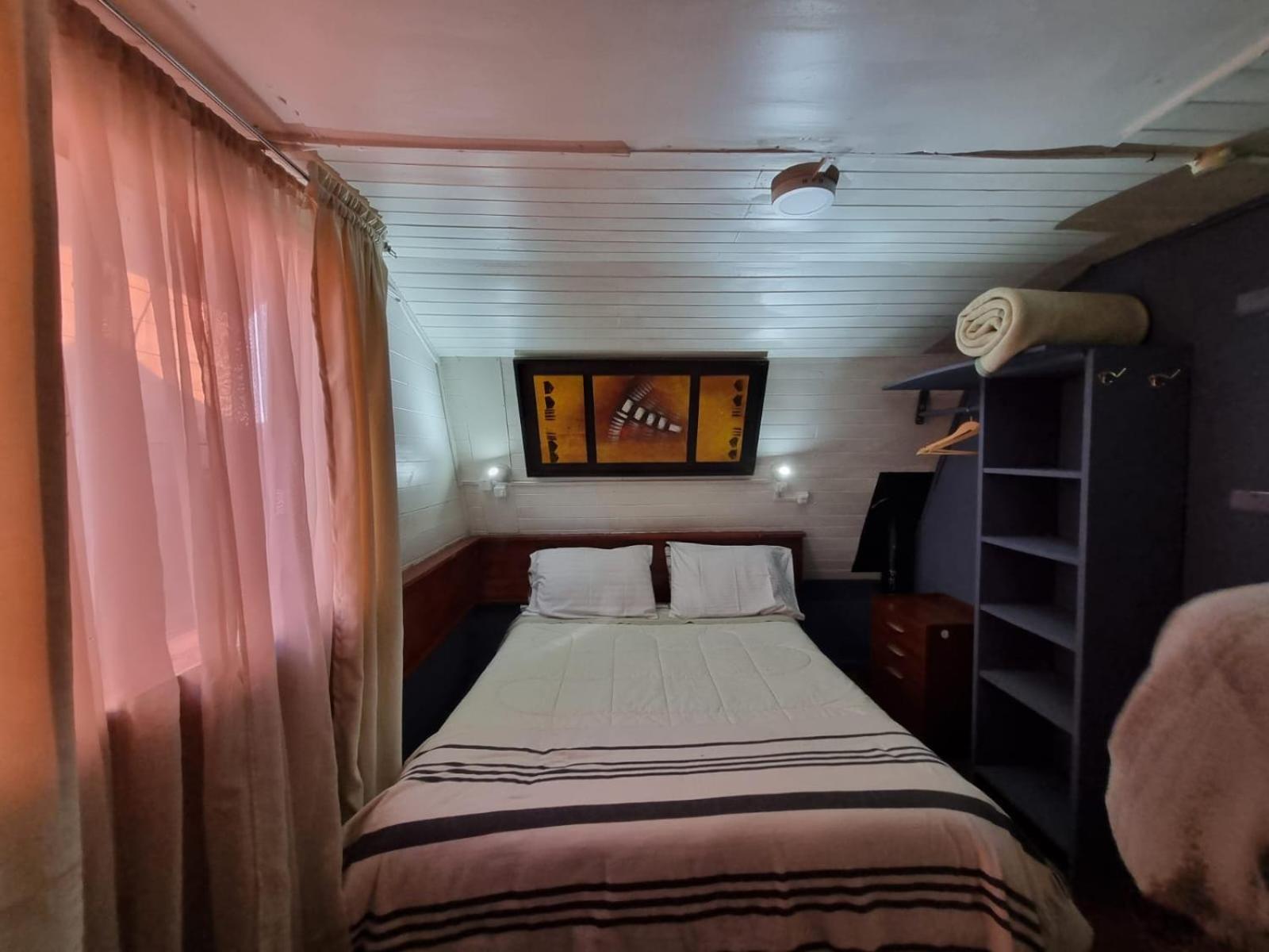 Casa Amanecer Сasa de vacaciones Villarrica