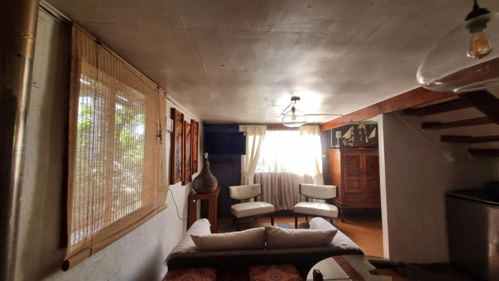 Casa Amanecer Casa de férias Villarrica