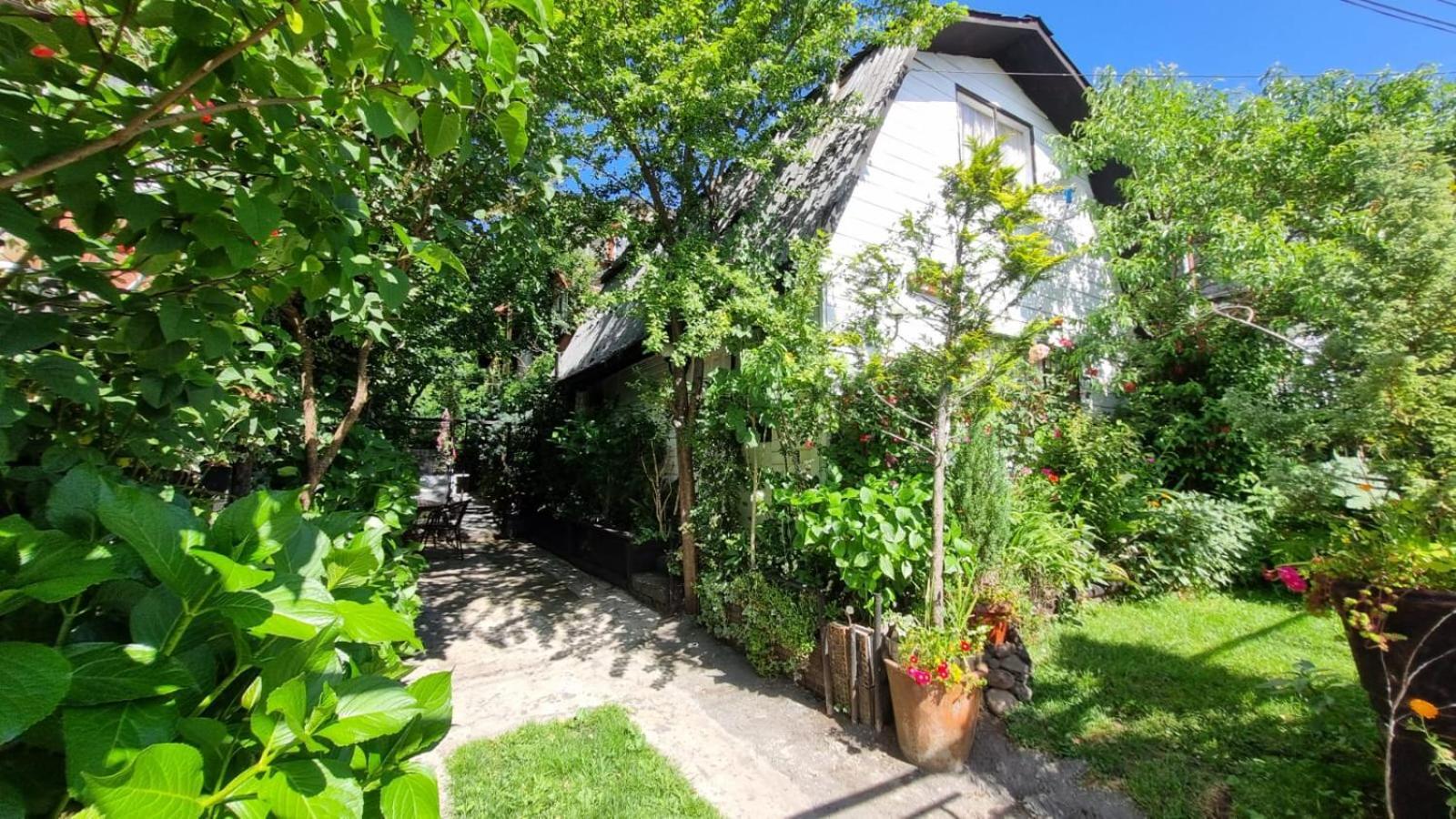 Casa Amanecer
